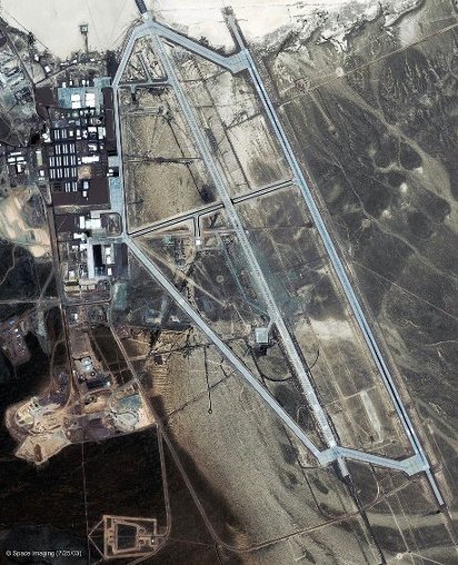 Area 51 Area 51