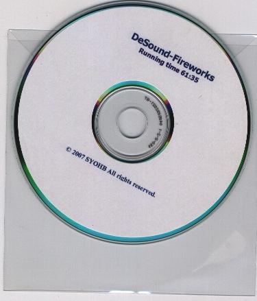 DeSound Sound Effects DeSound Sound Effects