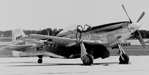 F-51 Mustang