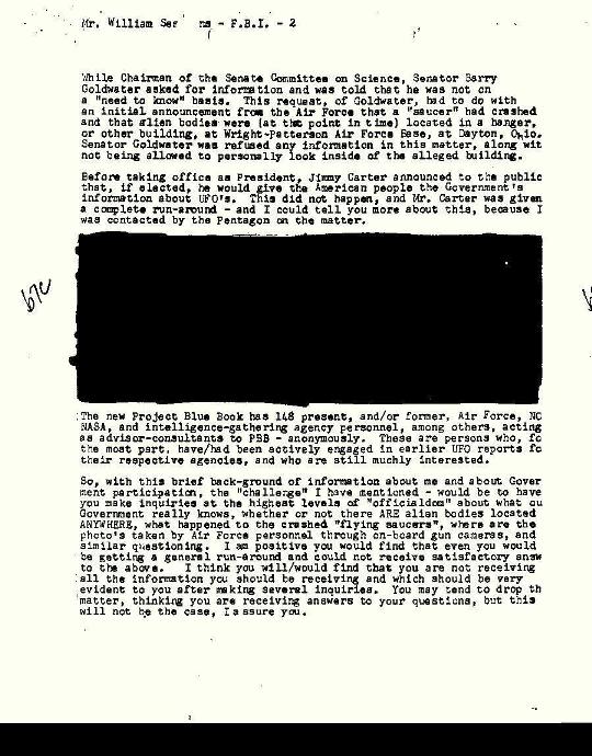 Project Blue Book Project Blue Book