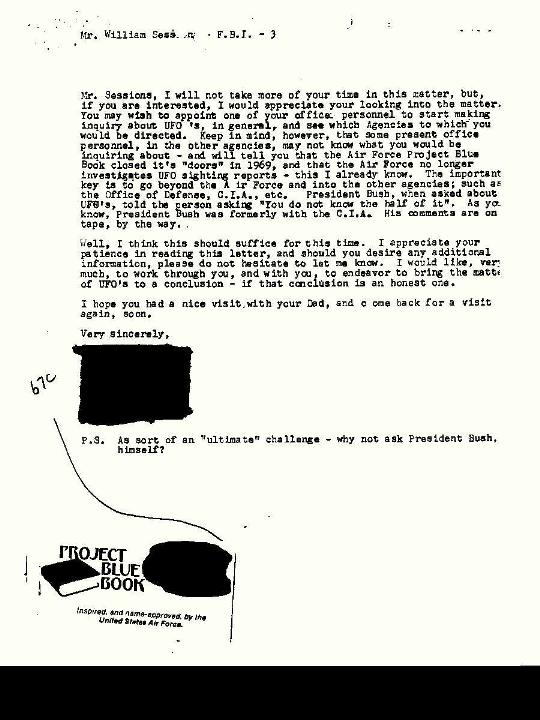 Project Blue Book Project Blue Book